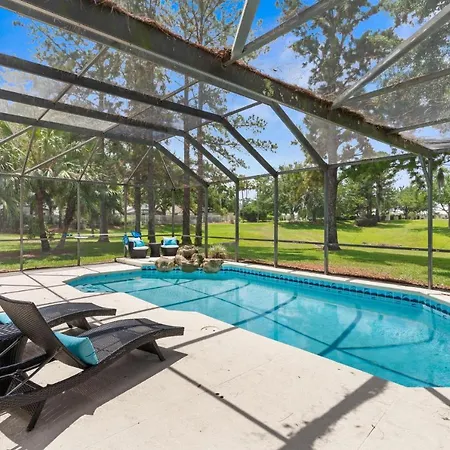 Villa 8213 Fan Palm Way